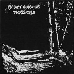 Sewer Goddess : Verdigris Sewer Goddess : Verdigris